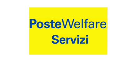 Poste Welfare Servizi — convenzione Centro Augusto Napoli