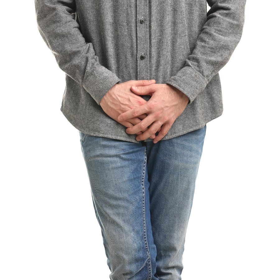 Disturbi urinari maschili: quando è indicata l'ecografia della prostata